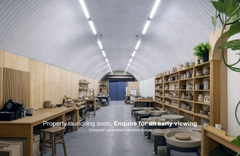 Flexible property space