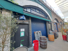 Flexible property space