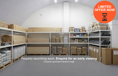 Flexible property space