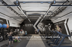 Flexible property space