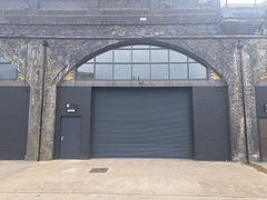 Flexible property space