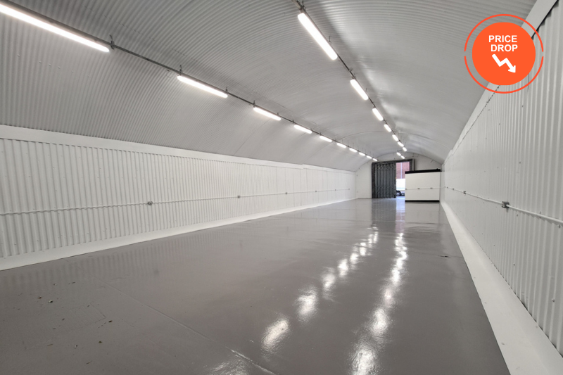 Flexible property space