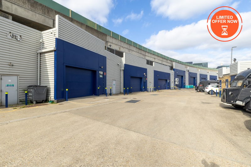 Flexible property space
