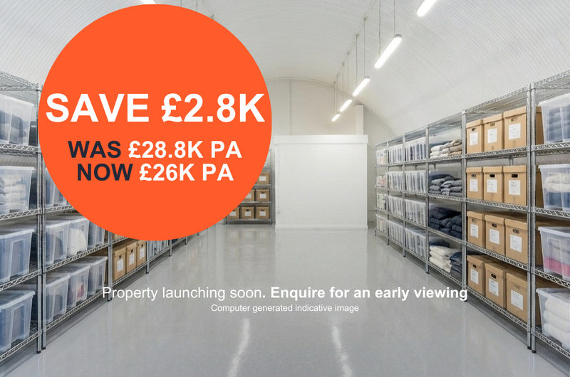 Flexible property space