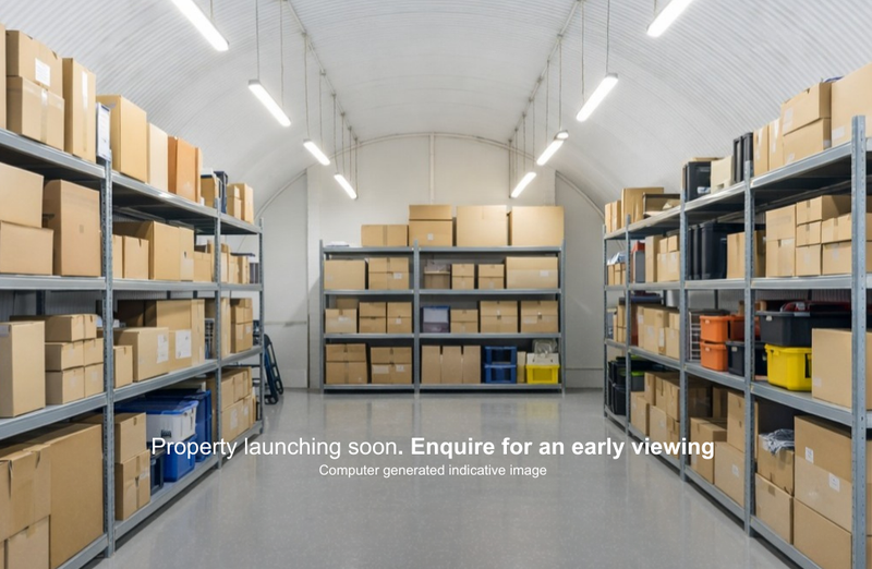 Flexible property space