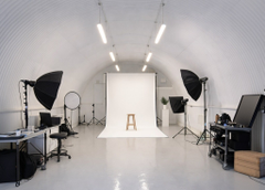 Flexible property space