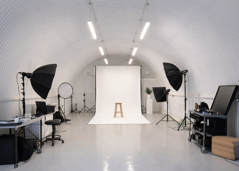 Flexible property space