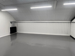 Flexible property space