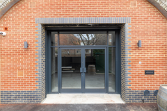 Flexible property space