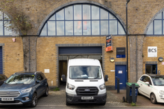 Flexible property space