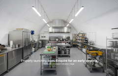 Flexible property space