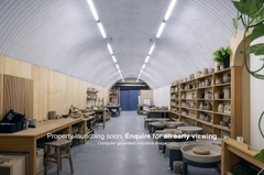 Flexible property space