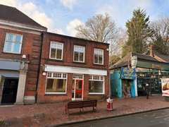 Flexible property space