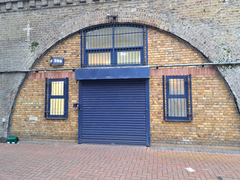 Flexible property space