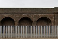 Flexible property space