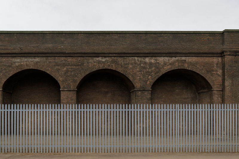 Flexible property space