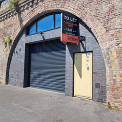 Flexible property space