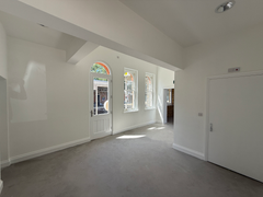 Flexible property space