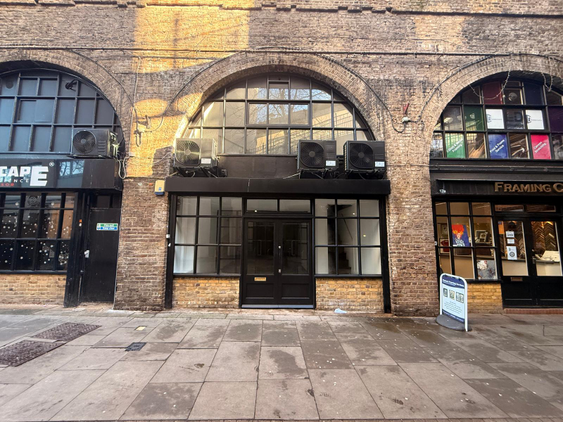 Flexible property space