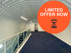 Flexible property space
