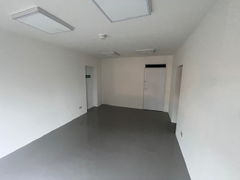 Flexible property space