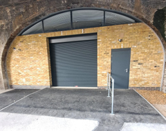 Flexible property space