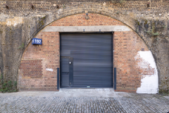 Flexible property space