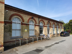 Flexible property space