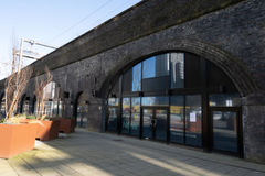 Flexible property space