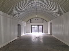 Flexible property space