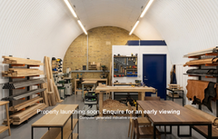 Flexible property space