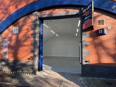 Flexible property space