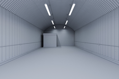 Flexible property space