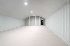 Flexible property space