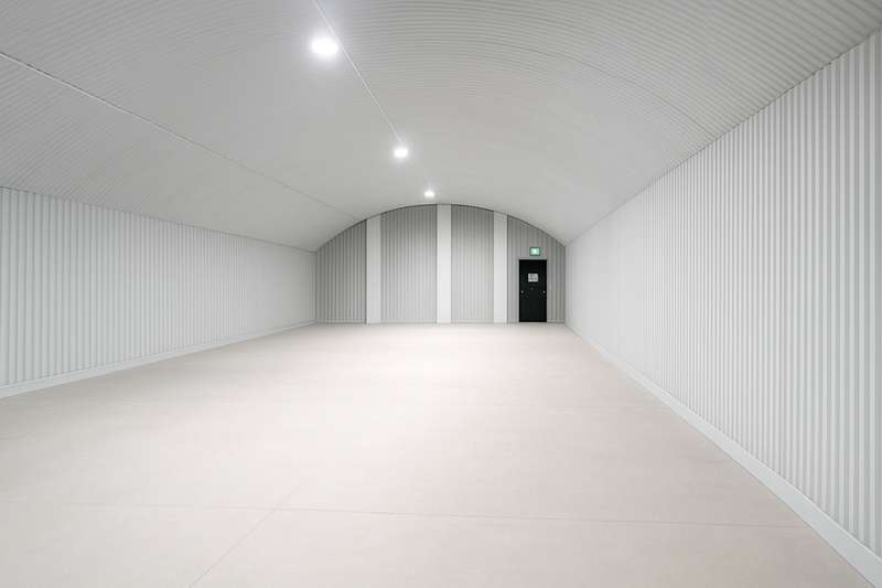 Flexible property space