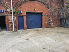 Flexible property space