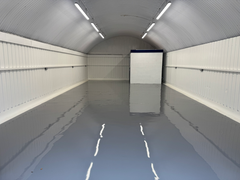 Flexible property space