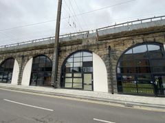 Flexible property space