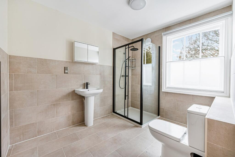 Flexible property space