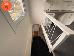 Flexible property space