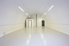 Flexible property space