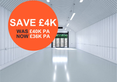 Flexible property space
