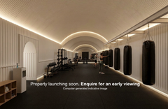 Flexible property space