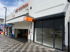 Flexible property space