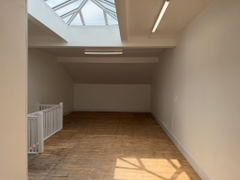 Flexible property space