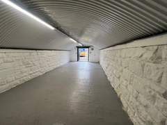 Flexible property space