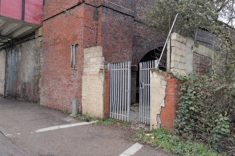 Flexible property space