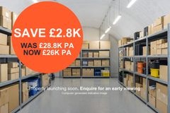 Flexible property space