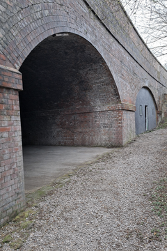 Flexible property space