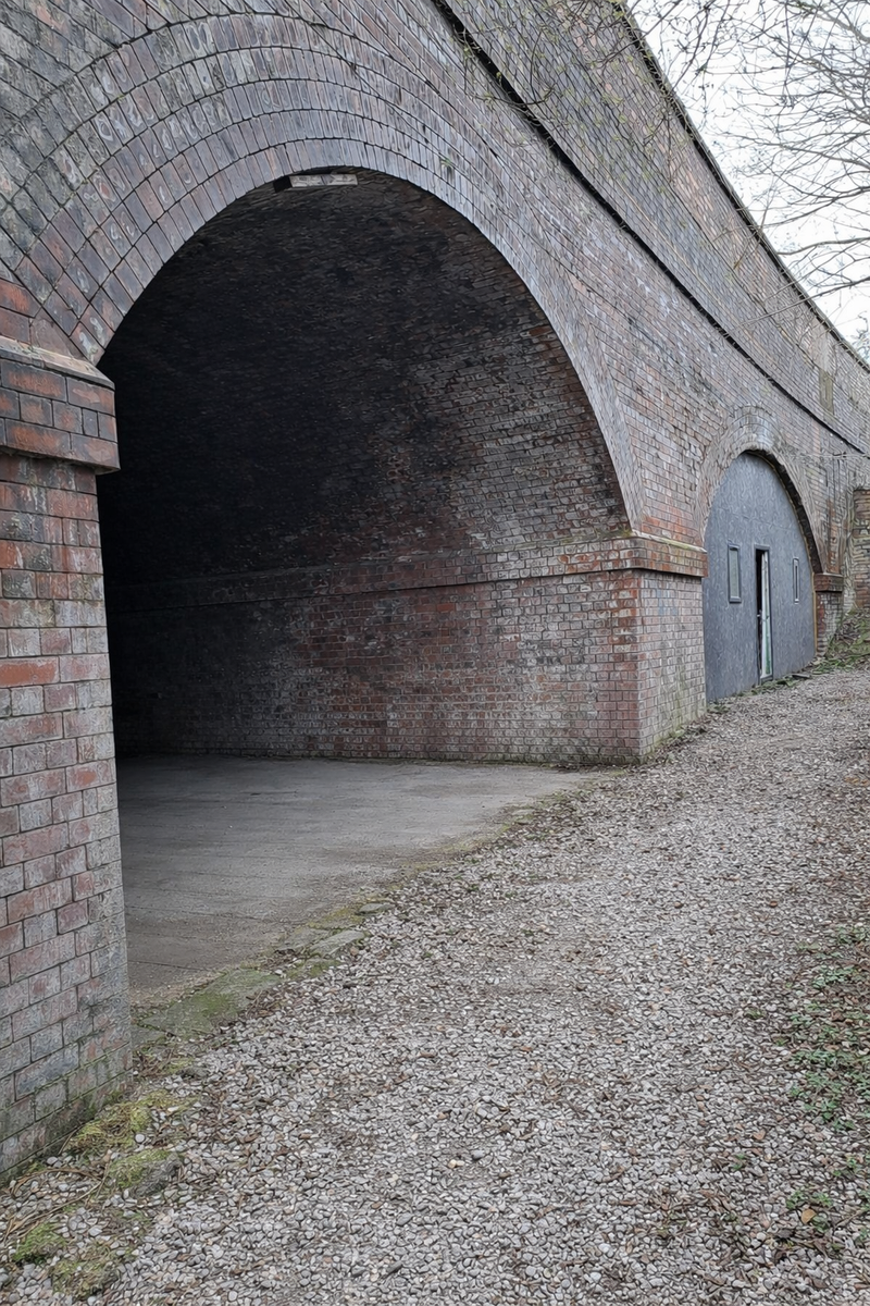 Flexible property space